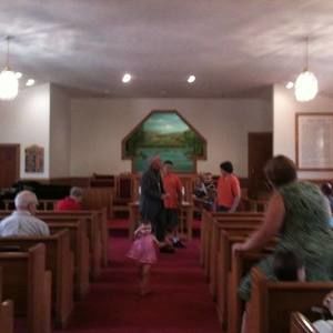 Meet your Posher, Holly